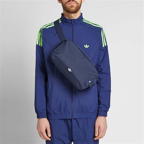 adidas body bag.